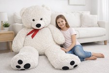 YunNasi Riesen TeddyBär XXL