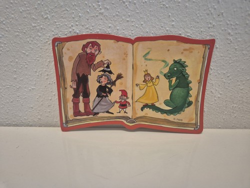 Haba klopf toc - klopf!,