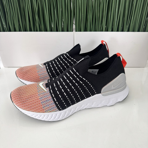 Nike react phantom run - react,