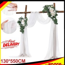 Gardine Vorhang Querbehang