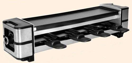 Syntrox germany chef grill - syntrox,