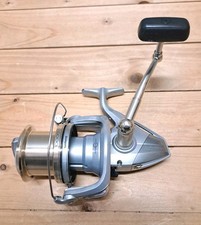 Shimano Ultegra 10000 XSB Big-Pit Angelrolle Karpfenrolle Karpfen Big Pit Angeln