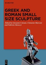 Greek and roman small size - and,