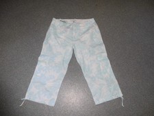 Port Louis Capri Sommerhose