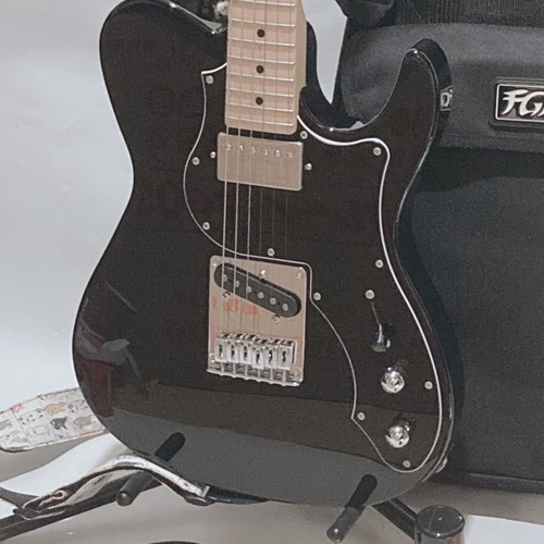 Fgn fujigen boundary iliad - fgn,