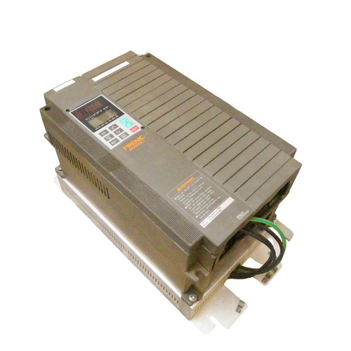 Fuji electric frenic - fuji,
