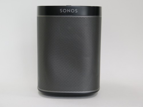 Sonos play - sonos, play:1