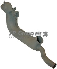 JP GROUP Wärmetauscher