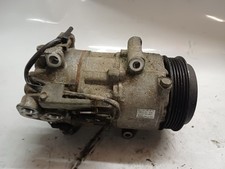 34A* Mercedes Benz MB A Klasse