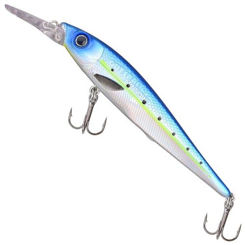 Spro wobbler gutsbait salt - spro,