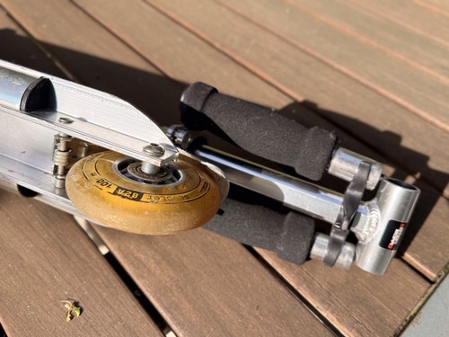 Vintage motion board - -, bmw