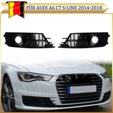 Stoßstange Nebelscheinwerfer