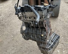 Motor Mercedes-Benz 2.2 CDI