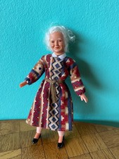 Oma Großmutter alte Dame