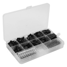 610Pcs Crimp Pin Connector