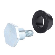 Plattenverdichter-Griffbuchsen