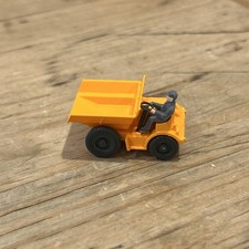 Vintage Wiking Auto Schutter