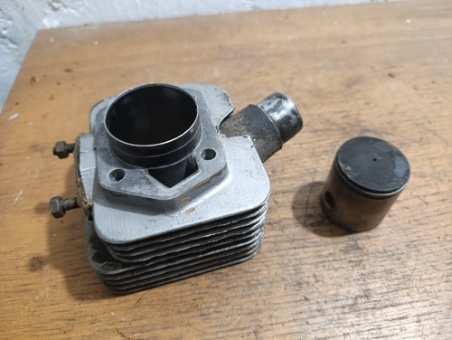 Zundapp ks50 zylinder 45mm - ks50,