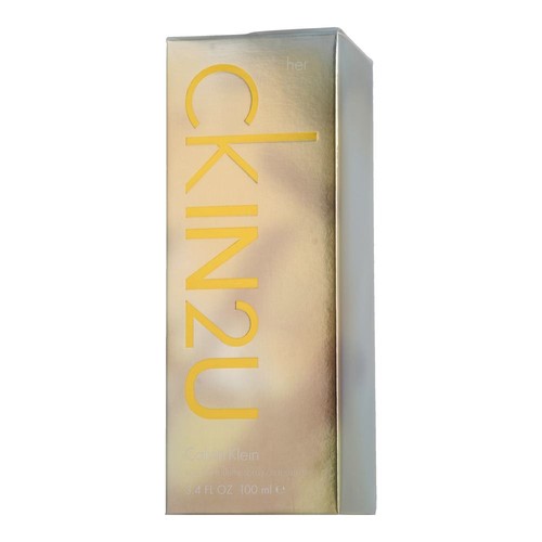 Calvin klein for - ck, 2u