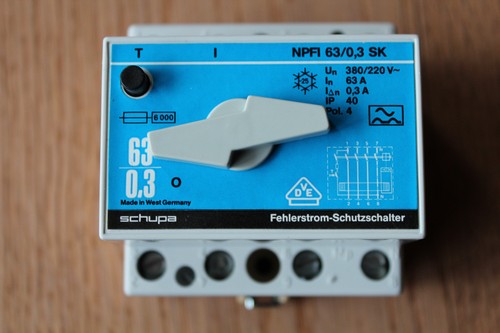 Schupa npfi 3 sk - npfi,