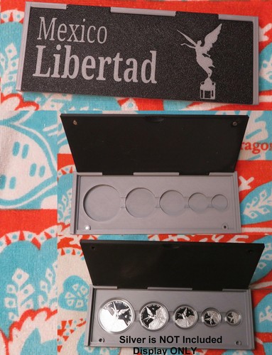 Display box for - box, 5
