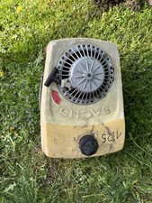 Sachs SB97 Zweitaktmotor Defekt 