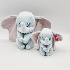 Disney Dumbo Set Kuscheltiere