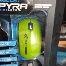 Roccat pyra wireless mobile - pyra,