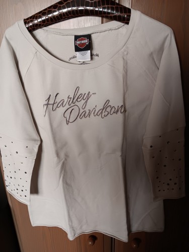 Harley davidson damen - harley,