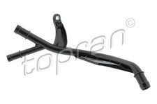 TOPRAN Kühlmittelrohrleitung