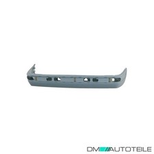 Stoßstange hinten grundiert passt für Mercedes E W210 Elegance Avantgarde 95-99