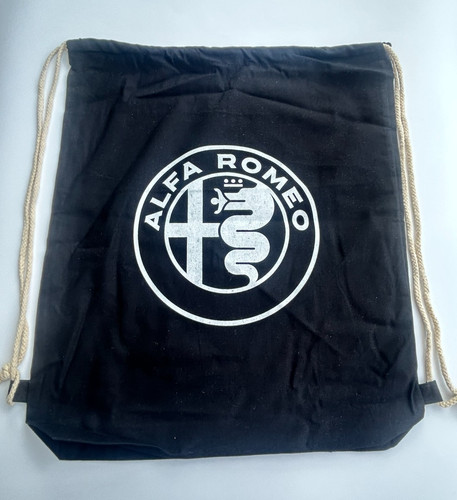 Alfa romeo orig sportbeutel - orig,