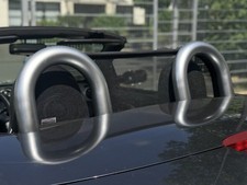 AIRAX Windschott für Ford