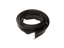 Gummi - Keder für Tank/Lampe 1Meter - MZ ES125, ES150, ES175/2, ES250/2