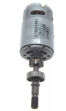 BOSCH® Motor Gleichstrommotor
