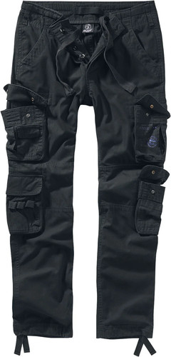 Brandit cargohose herren pure - brandit,