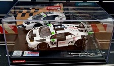 Carrera 132 Evolution