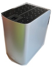 WD My Book Thunderbolt Duo