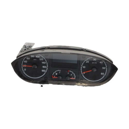Tachometer citroen jumper iii - citroen,