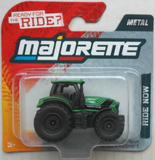 Majorette Deutz-Fahr 6150.4