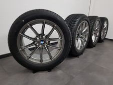 BMW Z4 G29 17 Zoll Felgen Winterreifen Winterräder 768 6886153 6886152 +7mm!