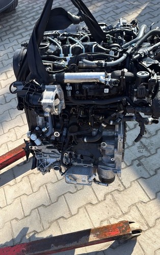 Motor moteur engine - volvo, 2.0