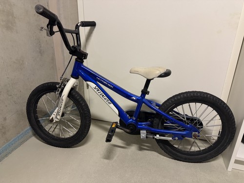 Specialized kinderfahrrad 16 - specialized,,
