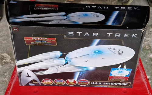 Enterprise 1701 star trek - 1701,