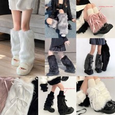 Modische Damen-Beinlinge Aus