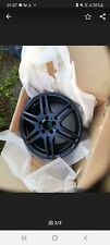 AMG Alufelgen Felgen 8J 8,5Jx18 ET45 ET49 Reifen  Mercedes W207 A2074011302