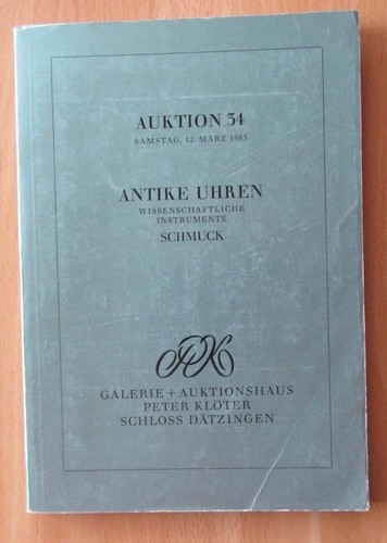 Antike uhren - antike,