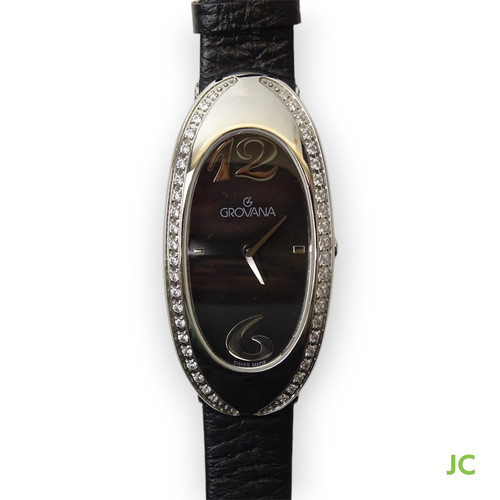 Grovana damen armbanduhr - damen,