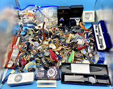 #SE4256# Konvolut ArmbandUhr