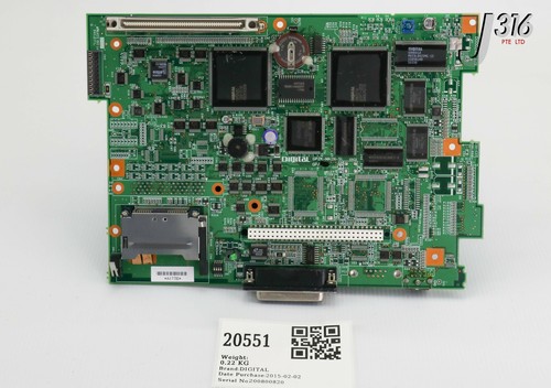 20551 digi pcb assy - digi,